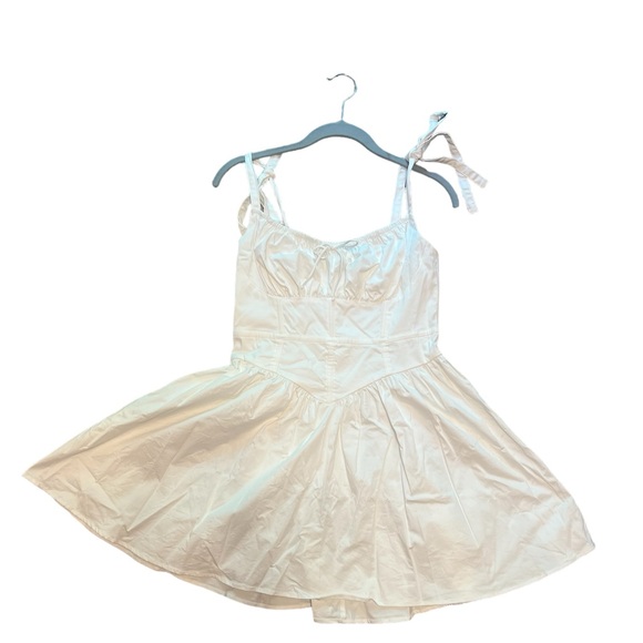 FOR LOVE & LEMONS x Victoria’s Secret Jessie Mini Dress - Picture 2 of 16